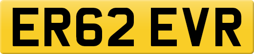 ER62EVR